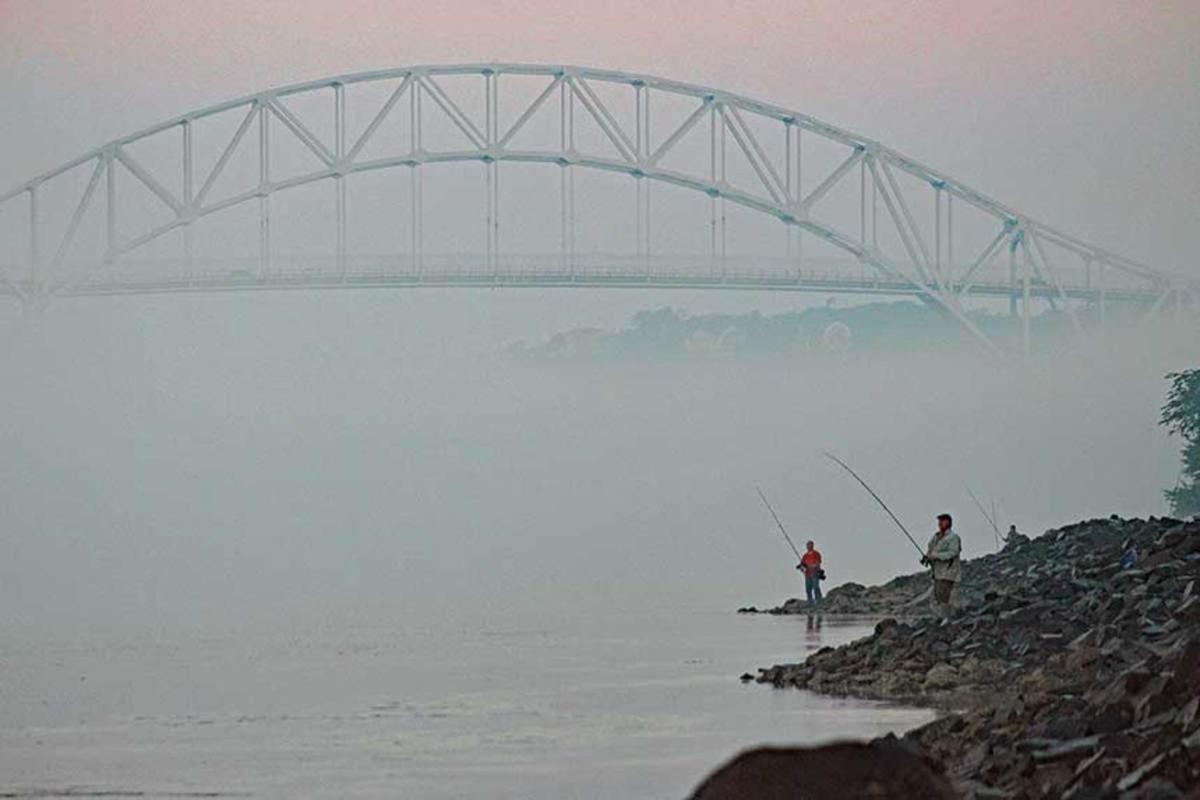 Herring Run Борн Екстер'єр фото